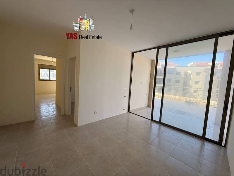 Ballouneh 200m2 | 250m2 Terrace | Pool View | Prime Location | WA | 9