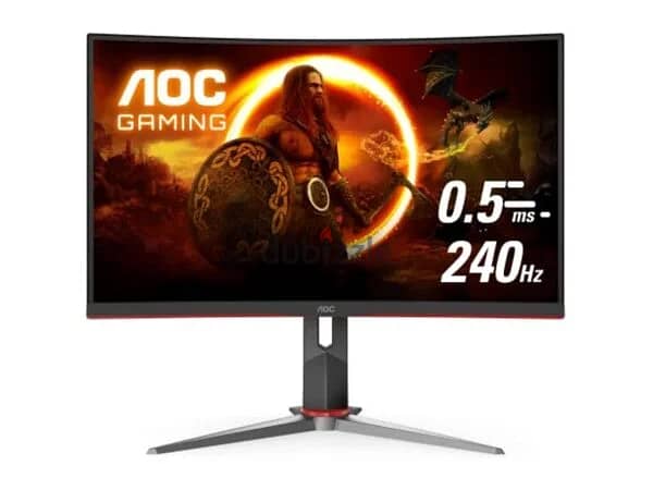 Gaming Monitor  MSI, AOC 1