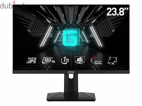 Gaming Monitor  MSI, AOC 0