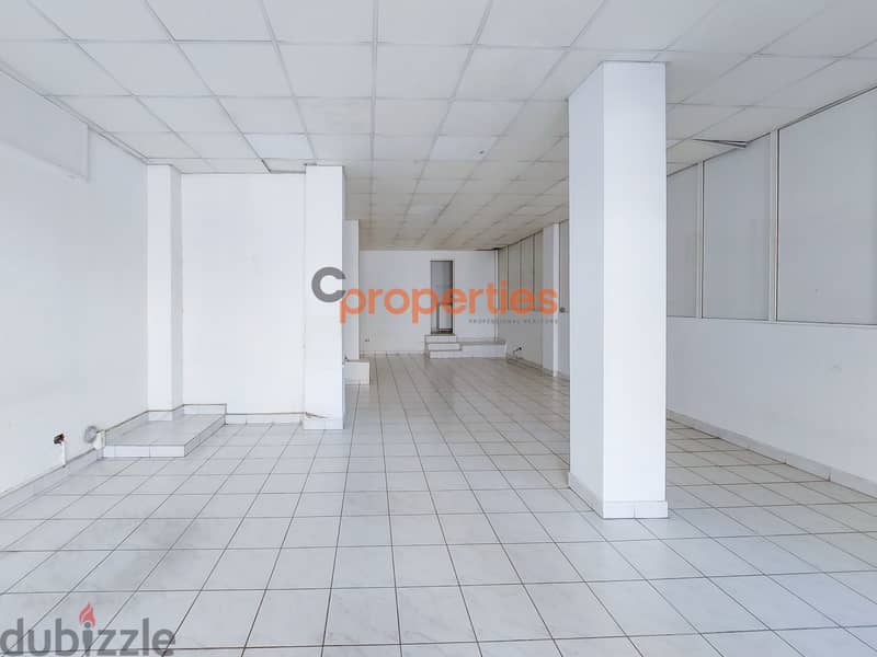 Shop/Warehouse for rent in Jdeideh CPSM148 0