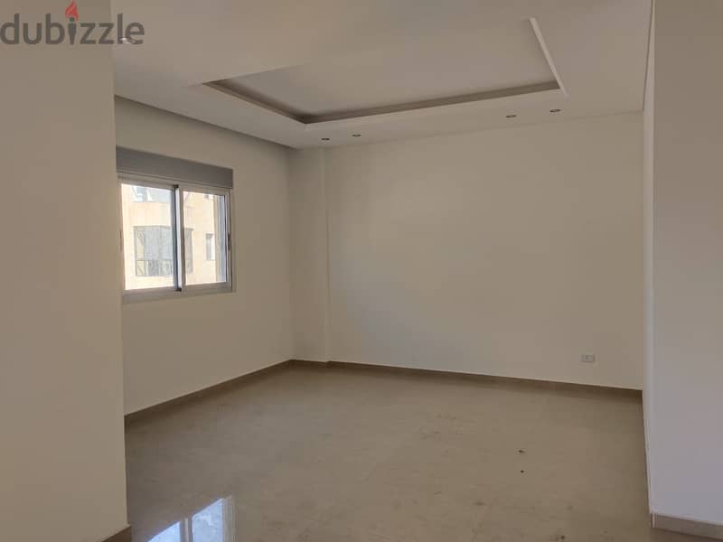 6 MONTH RENT IN MANSOURIEH 300 Sq 1