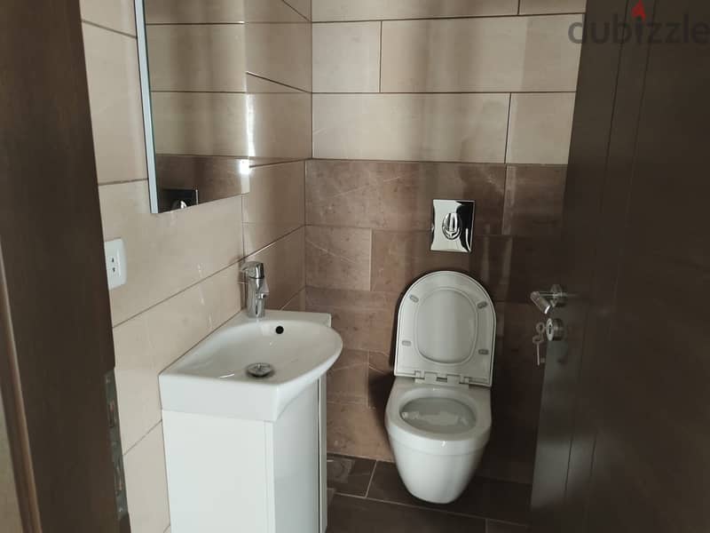 6 MONTH RENT IN MANSOURIEH 300 Sq 4