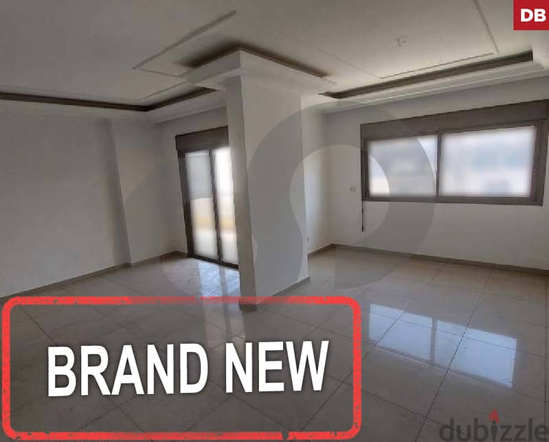 Brand new -Sabtieh, Metn/سبتيه, متن REF#DB113379 0