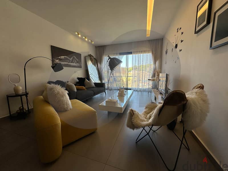 Luxurious, Fully furnished, Metn, Mansourieh/ المنصورية REF#PG113380 1