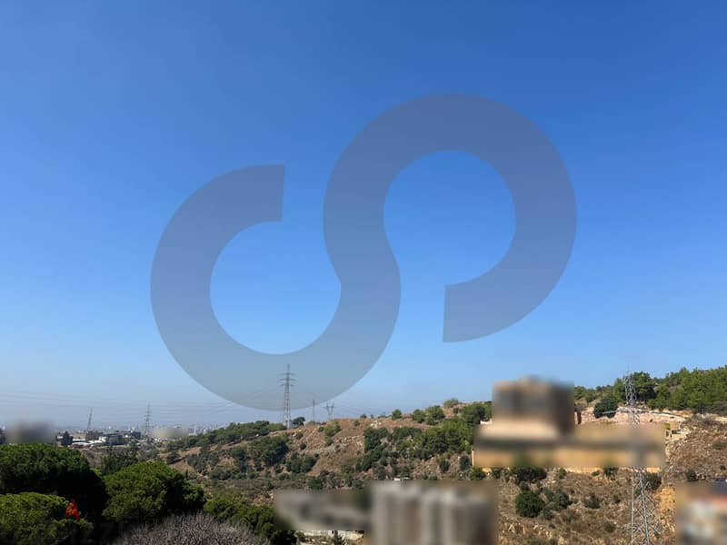 Luxurious, Fully furnished, Metn, Mansourieh/ المنصورية REF#PG113380 5