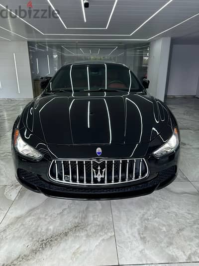 Maserati