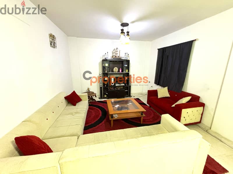 Apartment For Sale in Mastita Jbeil شقة للبيع في مستيتا جبيل CPJRK110 0