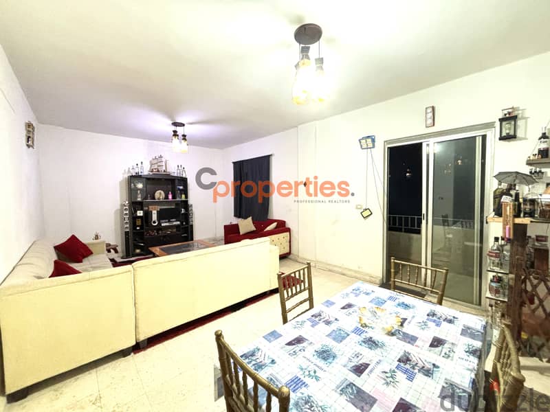 Apartment For Sale in Mastita Jbeil شقة للبيع في مستيتا جبيل CPJRK110 2