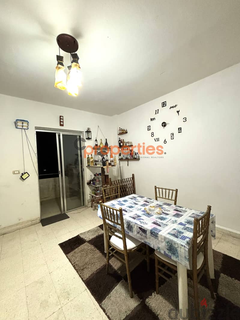 Apartment For Sale in Mastita Jbeil شقة للبيع في مستيتا جبيل CPJRK110 4