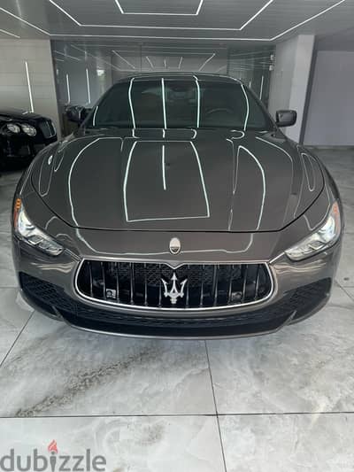 Maserati