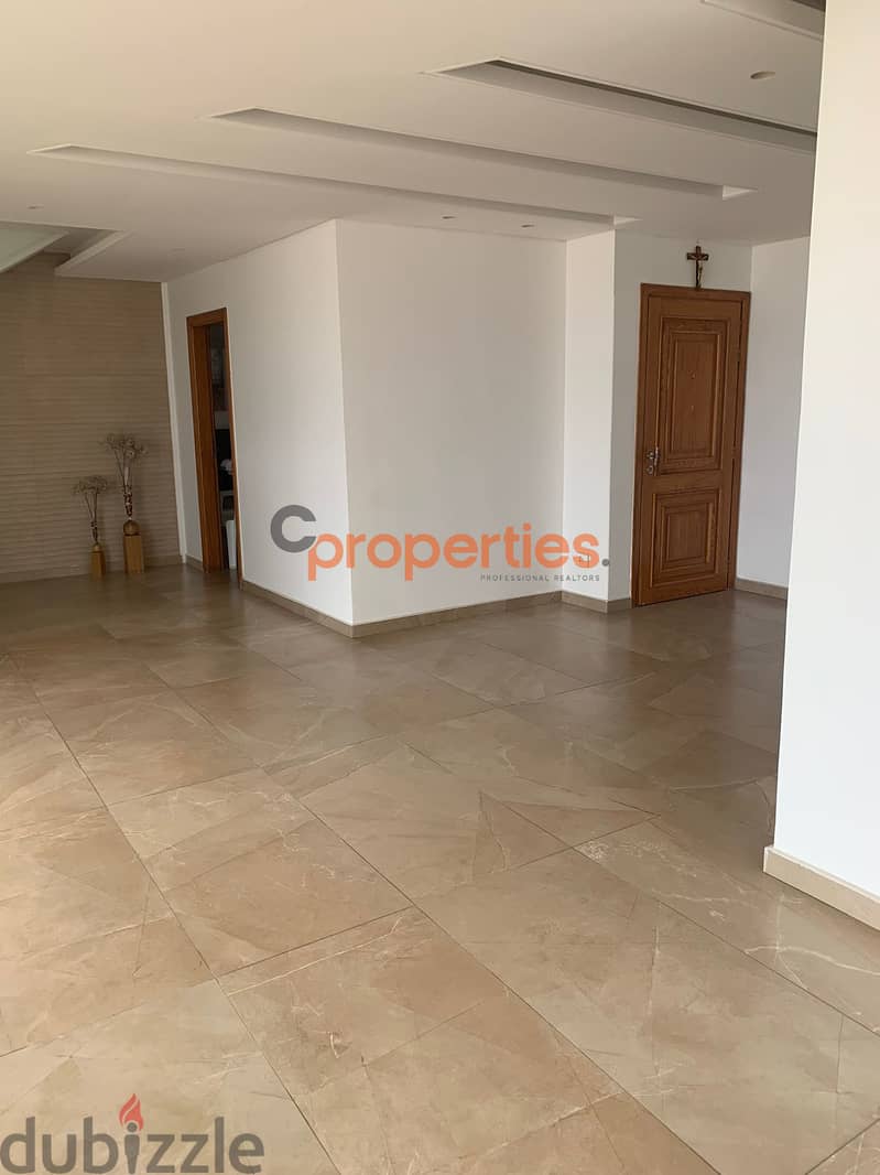 Apartment for sale in dbayeh شقة للبيع في ضبية CPCJ10 3