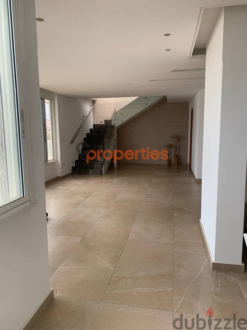 Apartment for sale in dbayeh شقة للبيع في ضبية CPCJ10 4