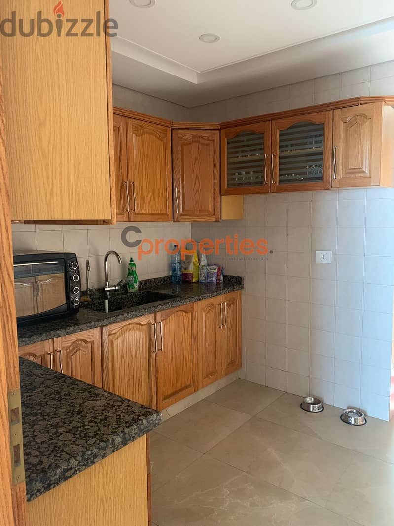 Apartment for sale in dbayeh شقة للبيع في ضبية CPCJ10 6