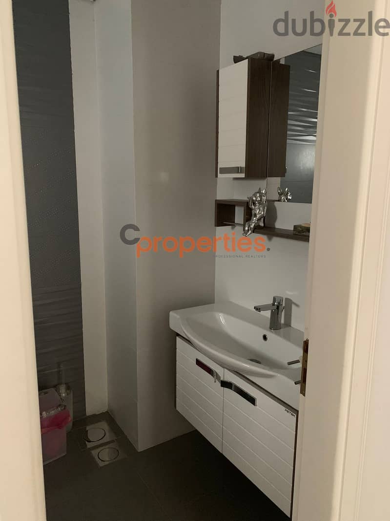 Apartment for sale in dbayeh شقة للبيع في ضبية CPCJ10 14