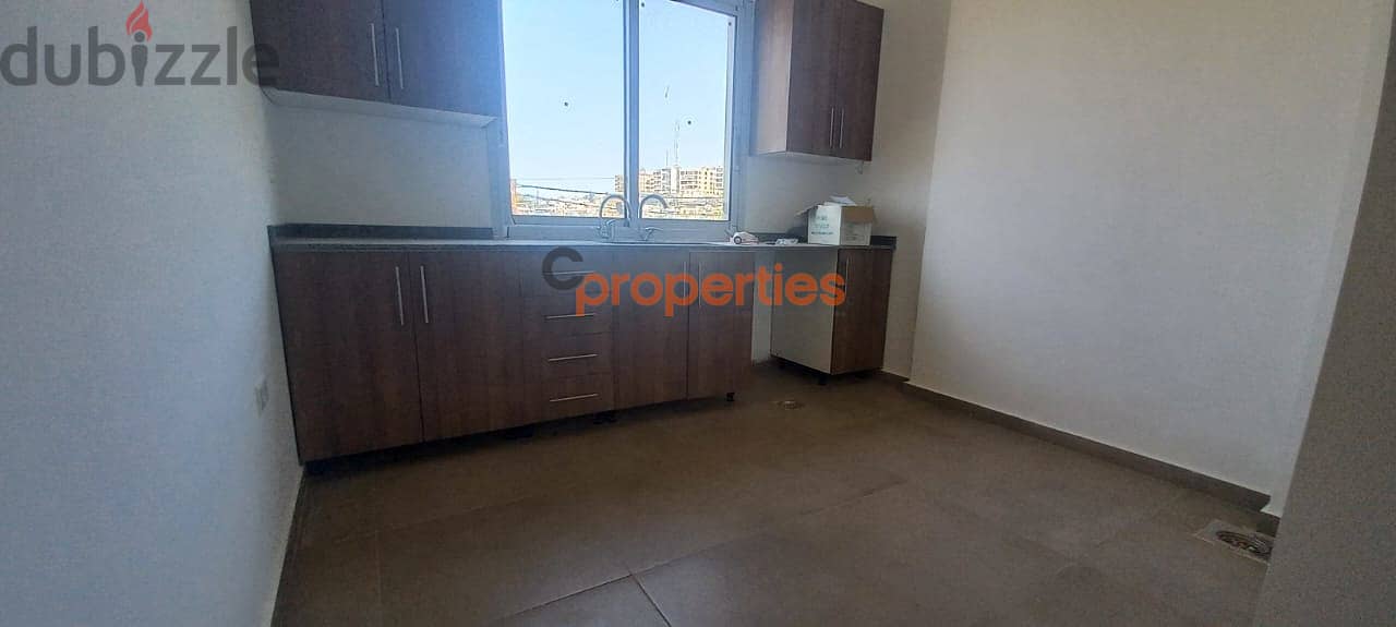 Apartment for sale in dbaye شقة للبيع ب ضبيه CPCJ11 1