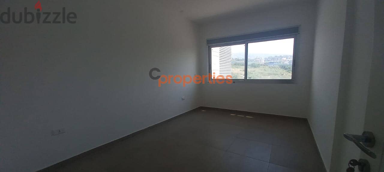 Apartment for sale in dbaye شقة للبيع ب ضبيه CPCJ11 3