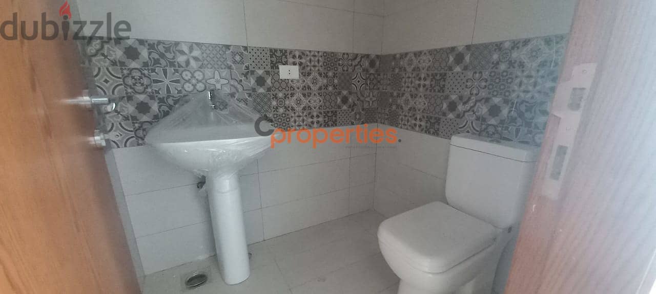 Apartment for sale in dbaye شقة للبيع ب ضبيه CPCJ11 5