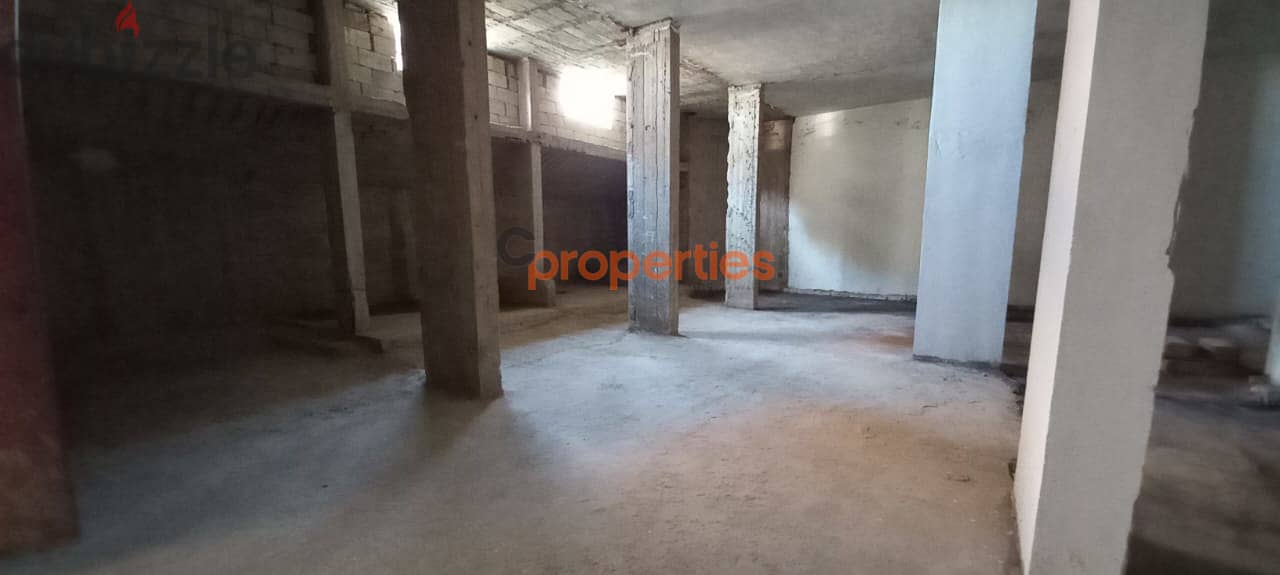 Warehouse for rent in Aoukar مستودع للإيجار في عوكر CPCJ12 1