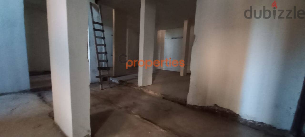 Warehouse for rent in Aoukar مستودع للإيجار في عوكر CPCJ12 2