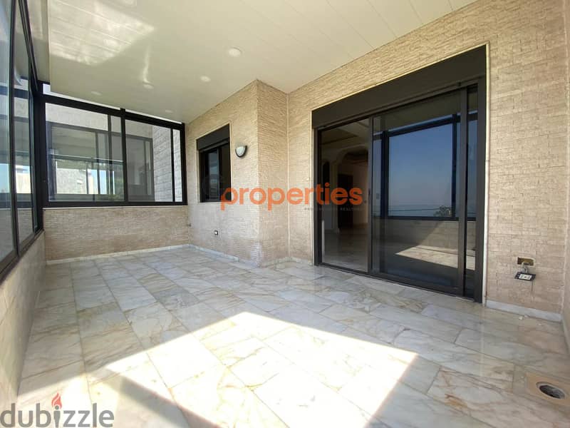 Apartment for rent in dbaye شقة للإيجار بالضبيه CPCJ13 0