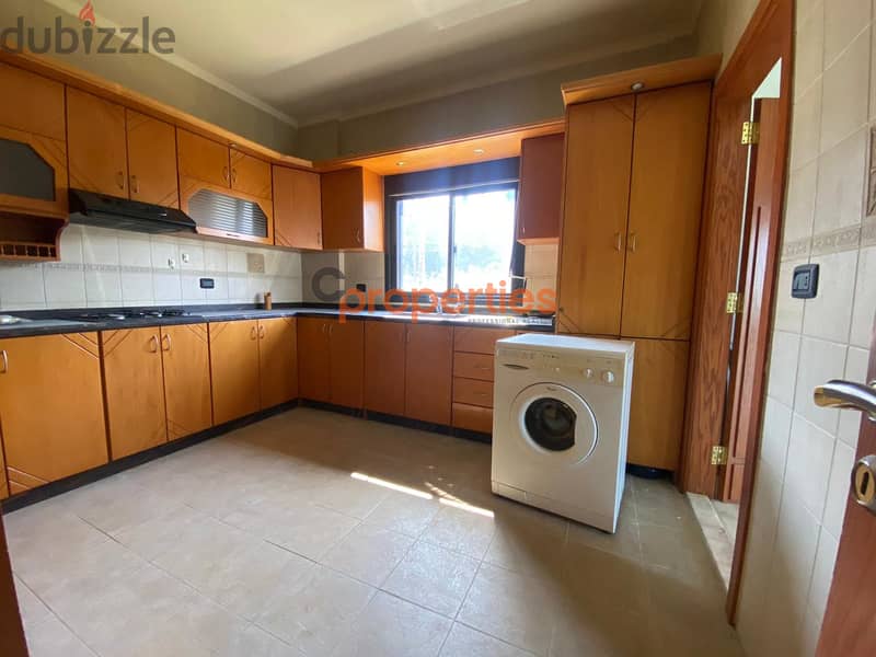 Apartment for rent in dbaye شقة للإيجار بالضبيه CPCJ13 2