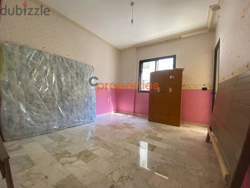 Apartment for rent in dbaye شقة للإيجار بالضبيه CPCJ13 3