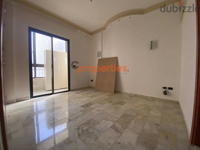 Apartment for rent in dbaye شقة للإيجار بالضبيه CPCJ13 5