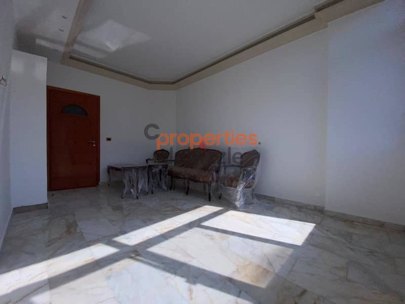 Apartment for rent in dbaye شقة للإيجار بالضبيه CPCJ13 6