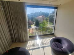 Luxurious apartment in roumieh 0