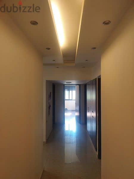 Luxurious apartment in roumieh 5