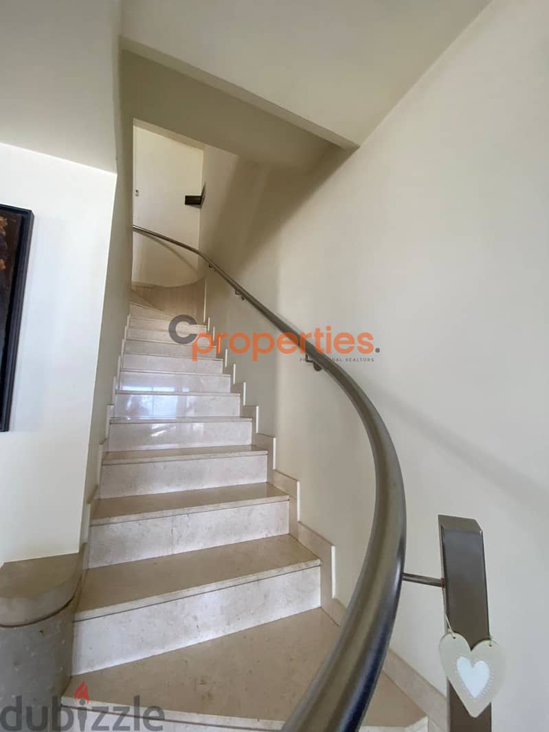 Apartment for sale in Aoukar شقة للبيع بعوكر CPCJ14 6