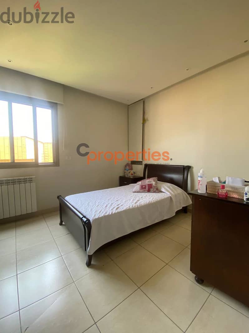 Apartment for sale in Aoukar شقة للبيع بعوكر CPCJ14 8