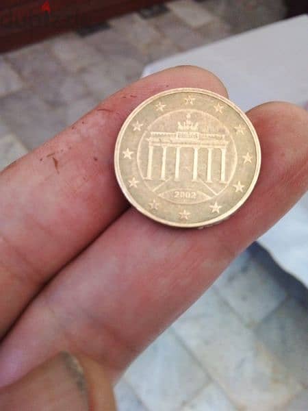 50 cent euro 1