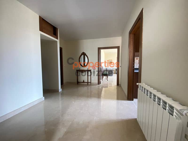 Apartment for rent in aoukar شقة للإيجار بعوكر CPCJ15 3