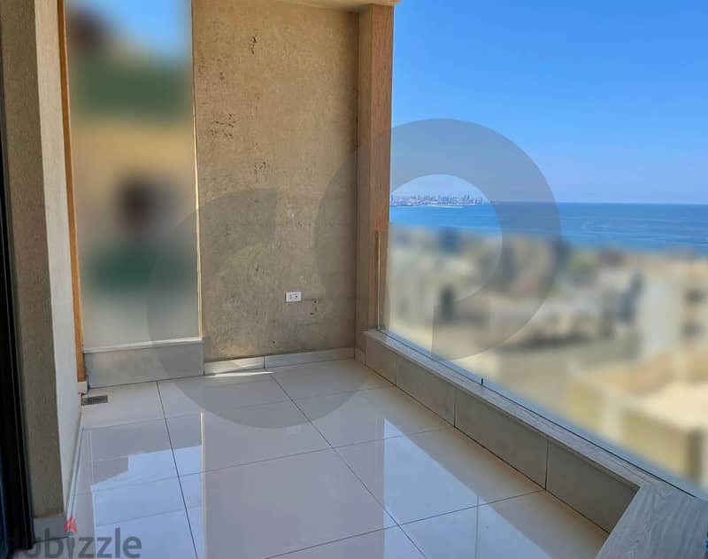 Sea view, Fully furnished, Metn, Dbayeh/الضبيه  REF#DG113382 2