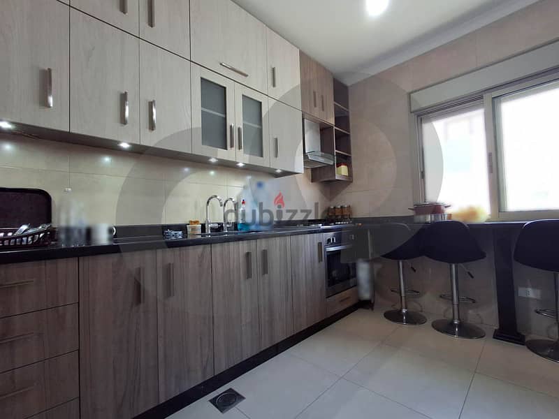 Sea view, Fully furnished, Metn, Dbayeh/الضبيه  REF#DG113382 3