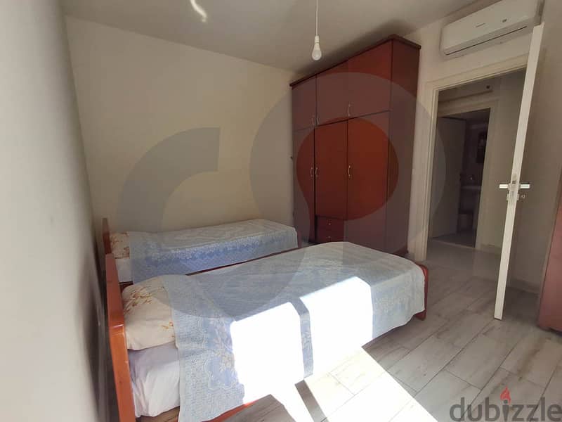 Sea view, Fully furnished, Metn, Dbayeh/الضبيه  REF#DG113382 5