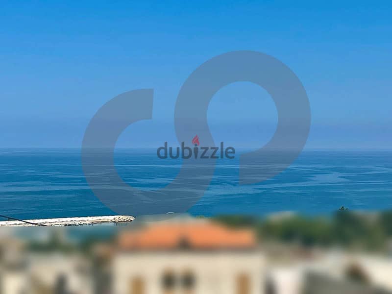 Sea view, Fully furnished, Metn, Dbayeh/الضبيه  REF#DG113382 8