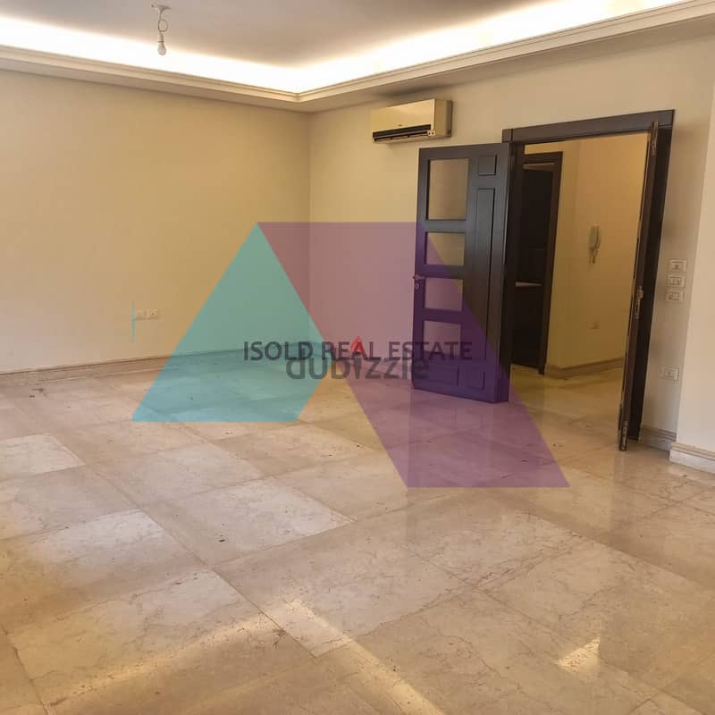 A Luxurious 178 m2 apartment for sale in Baabda ,Prime Location 0