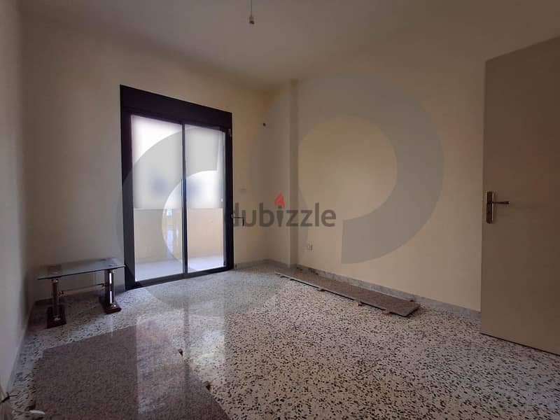 Full city and sea view, Metn, Dbayeh/ الضبية REF#DG113383 3