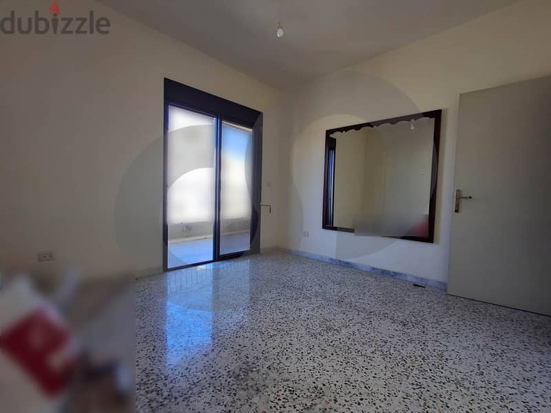 Full city and sea view, Metn, Dbayeh/ الضبية REF#DG113383 5