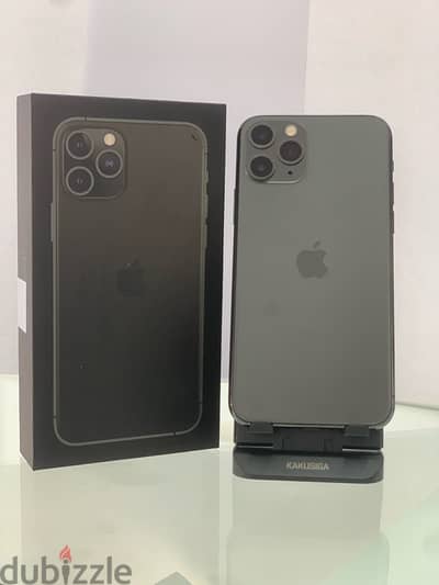 Iphone 11 Pro / 512 Gb