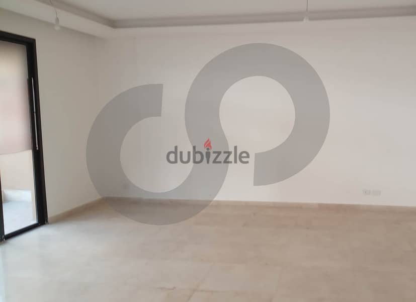 Garden, Terrace, Baabda, Hazmieh/ حازمية REF#EZ113385 1