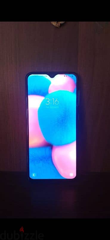 Samsung Galaxy A30s 0