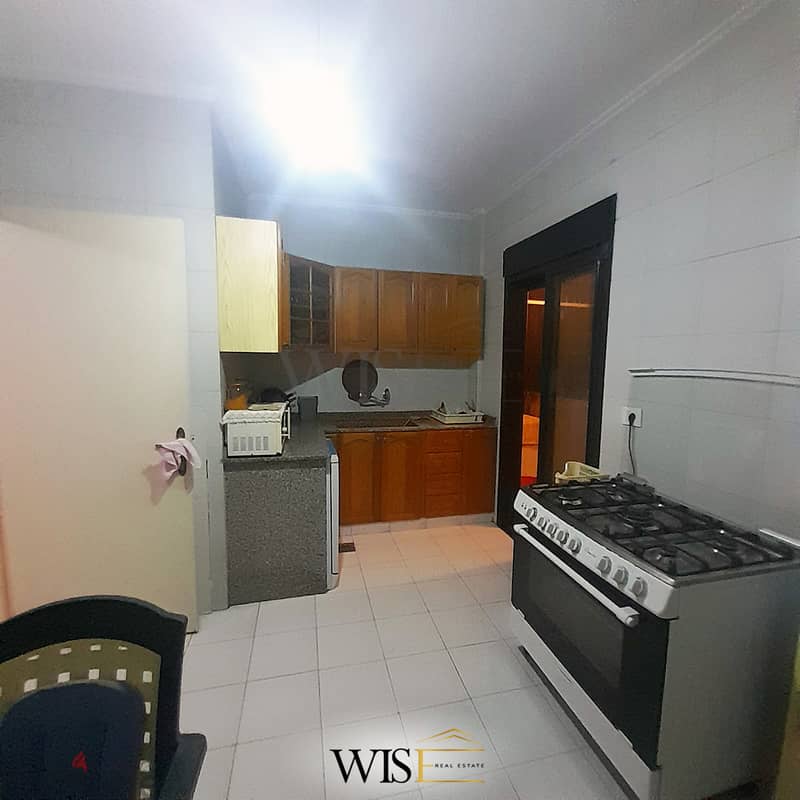 150 SQM Fully furnished Apartment for RENT in Bsalim! 3