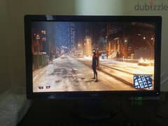 Dell ST2310 23 inch - PC Monitor 0