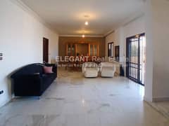 Apartment for Rent | Fully Furnished | Hazmieh Mar Takla 0