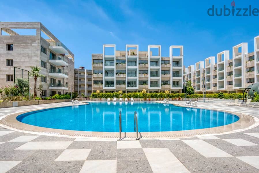 Furnished 1-Bedroom Apartment in Keserouan شقة مفروشة للايجار 17