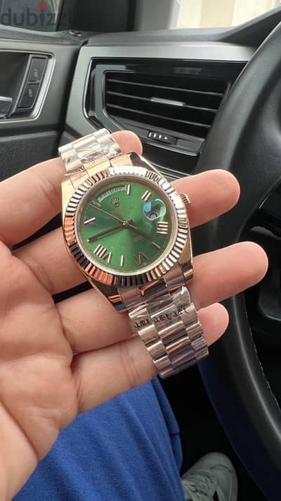 Rolex