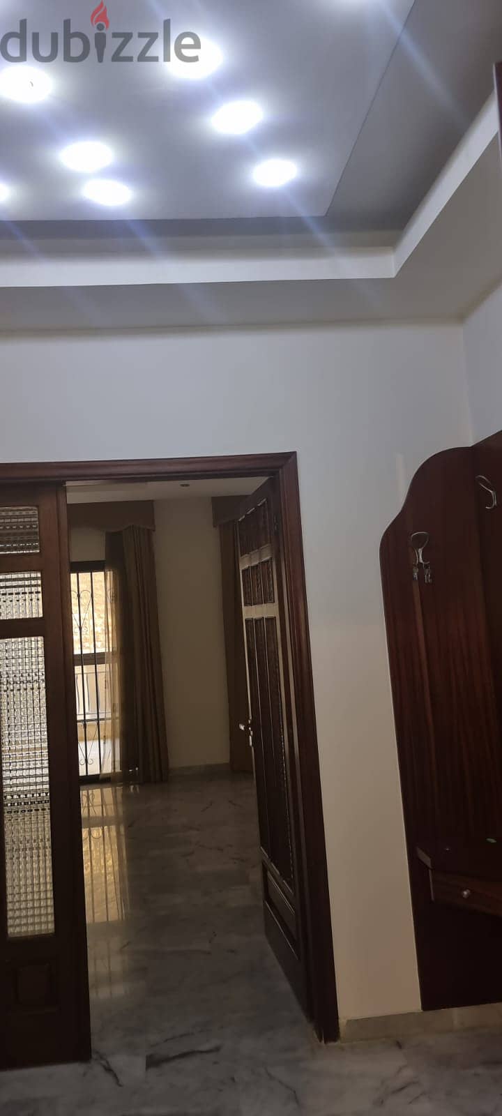 MANSOURIEH 4 BEDS DUPEX FULLY FURNISHED 1